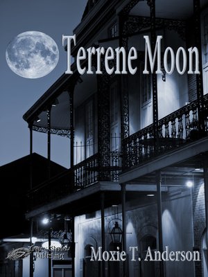 cover image of Terrene Moon